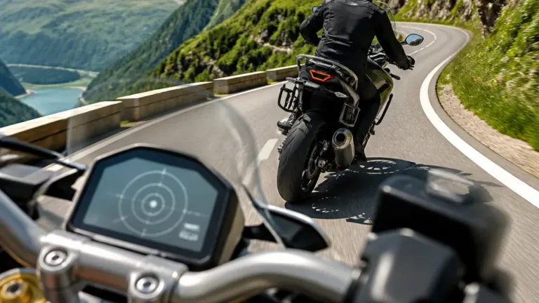 Triumph Tiger 1200 (2027): mehr Leistung, neues Fahrwerk und Radar‑Assistenz für das Adventure‑Flaggschiff