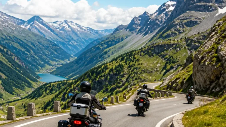 TVS kehrt zur EICMA zurück und präsentiert neue Modelle für Europa
