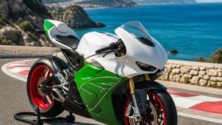 Aprilia legt limitierte RS 660 Phillip Island Tribute mit Sonderlackierung auf