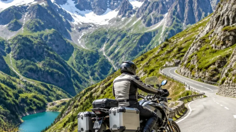 Kawasaki KLE650 startet 2027 mit 21-Zoll-Rad und 649er-Zweizylinder