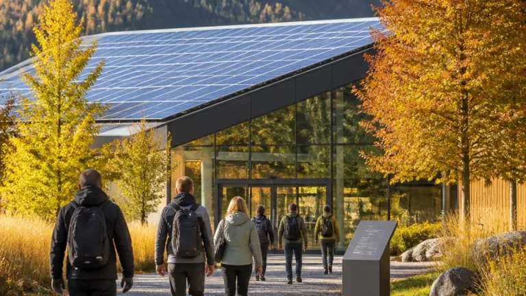 Sonnenwelt Großschönau nach Rezertifizierung weiter als NÖ Top‑Ausflugsziel gelistet