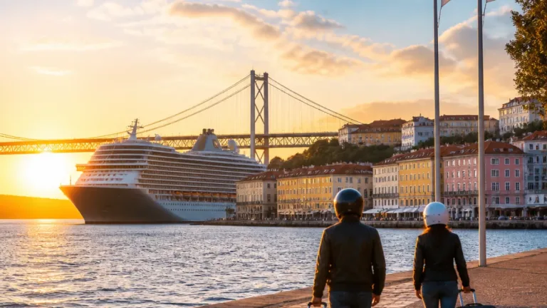 Portugal bei World Travel Awards 2026 als Europas führendes Reiseziel ausgezeichnet