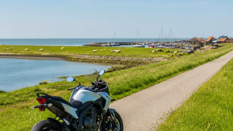 Butjadingen bietet Nordseeurlaub abseits der bekannten Hotspots