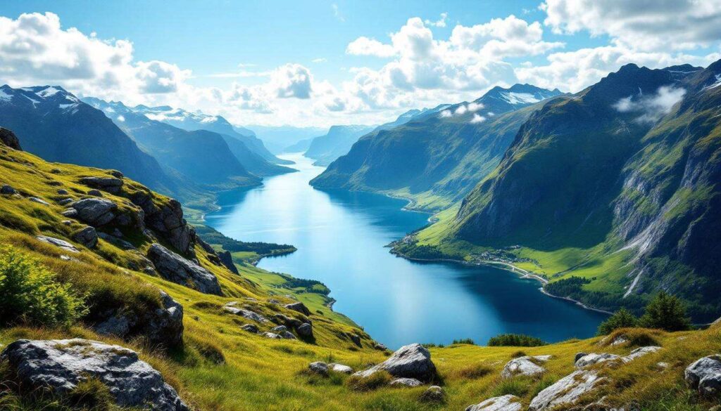 Urlaub ohne Alkohol: Nüchtern in Norwegen, verkatert in Saudi-Arabien