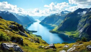 Urlaub ohne Alkohol: Nüchtern in Norwegen, verkatert in Saudi-Arabien