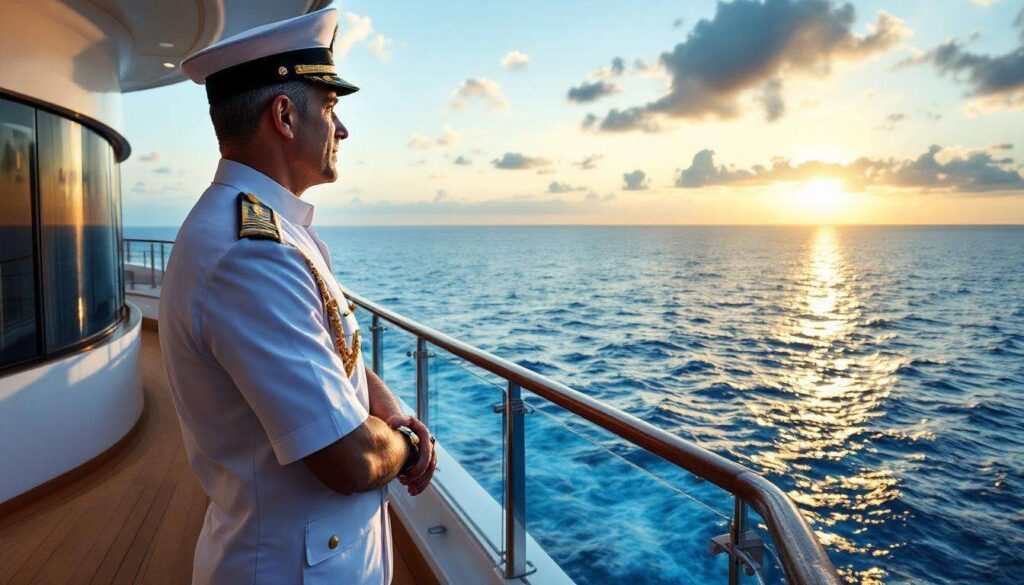 Kreuzfahrt: Das verdient ein Kapitän auf einem der beliebten Aida-Schiffe