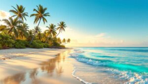 Reisetrends für 2026: Wohin geht's das nächste Mal? 5 angesagte Ziele