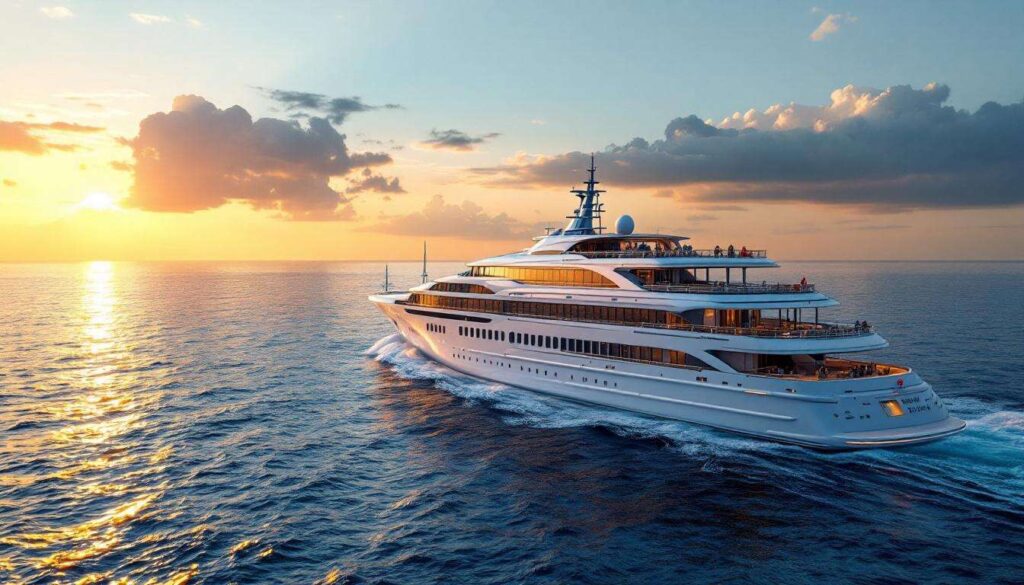 Ich war auf 47 Kreuzfahrten – so kann ich es mir leisten, trotz Rente