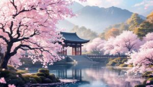 Ich reise jedes Jahr ohne meine Kinder nach Japan: Das macht mich zu einer besseren Mutter