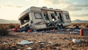 Caravan-Katastrophen: Die größten Wohnwagen-Flops der vergangenen Jahre