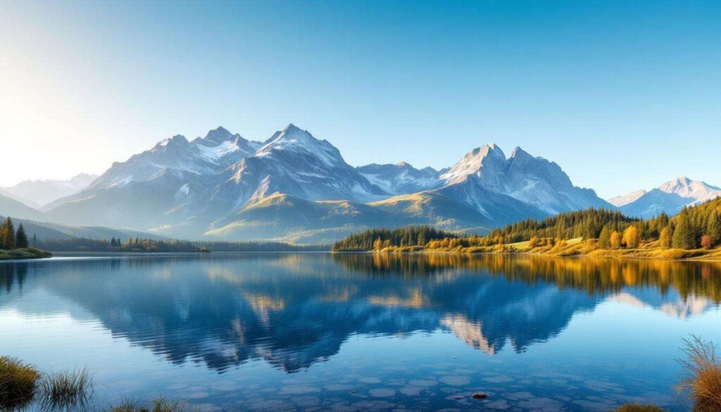 Urlaub 2026: 14 Reisetipps für Gegenden, die guttun