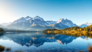 Urlaub 2026: 14 Reisetipps für Gegenden, die guttun