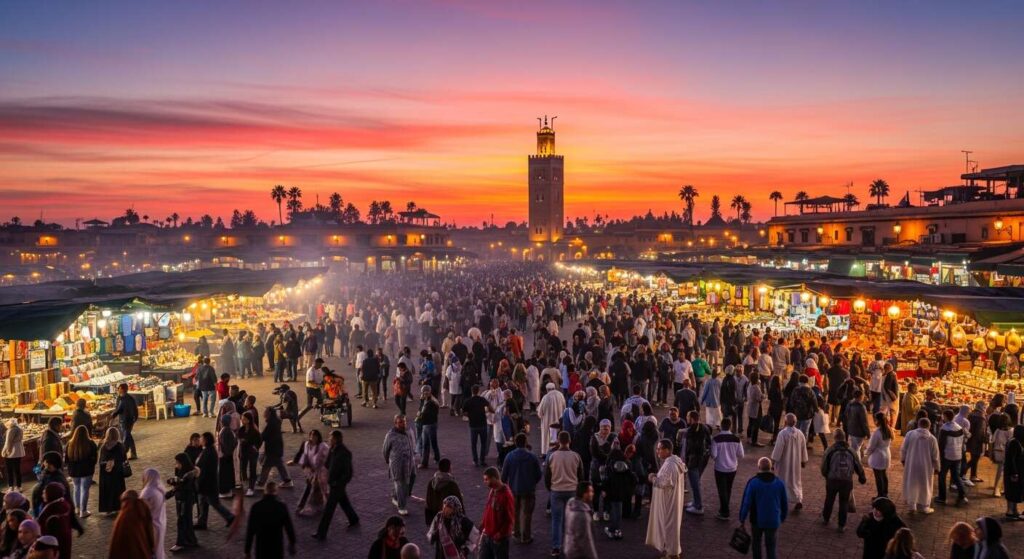 In diese Stadt will ich nie wieder, obwohl sie zu den beliebtesten Urlaubszielen der Welt gehört